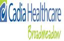 Cadia Healthcare Broadmeadow logo